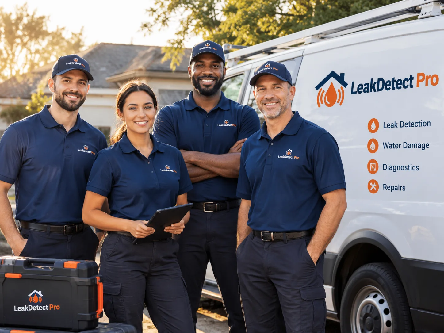 Roof Repair company in Wayne, MI